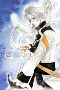 仙魔体师尊篇