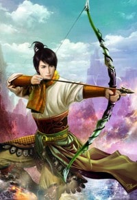 穿成皇帝后我靠讨好老婆苟活