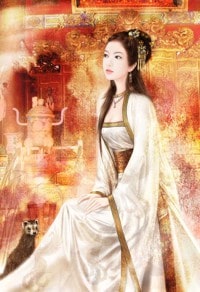 只顧着喜歡