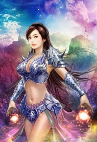 天降部落