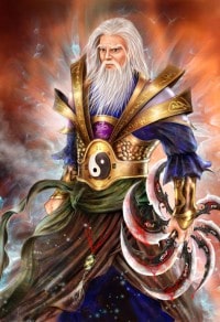 懷了敵國皇帝的崽後我跑了
