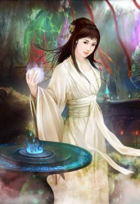 清穿之鹹魚裕貴妃