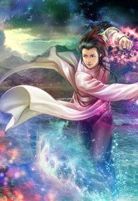 [综英美]死遁一时爽，日后修罗场