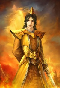 团宠小锦鲤：摄政王沉迷养崽无法自拔