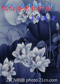 （宝莲灯同人）沉水香点戬刃寒